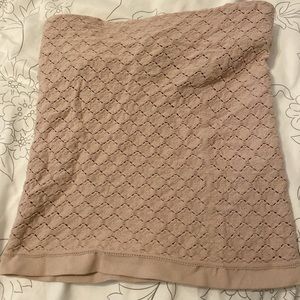 Free people tube top